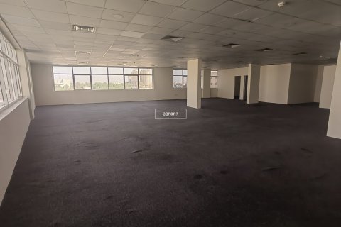 Pejabat di Al Quoz, Dubai, UAE 281.8 meter persegi № 624481 - foto 6