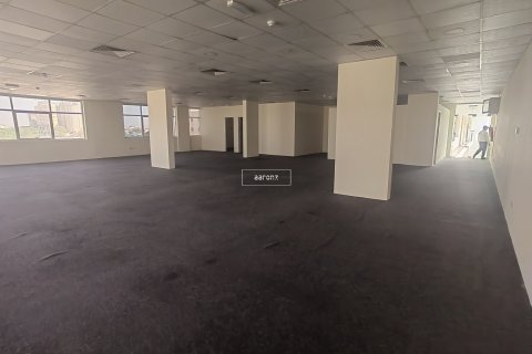 Pejabat di Al Quoz, Dubai, UAE 281.8 meter persegi № 624481 - foto 3