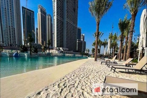 Müüa korter asukohaga Dubai Creek Harbour (The Lagoons), Dubai, AÜE: 2 magamistoaga, 92.4 m² Nr 575674 - pilt 10