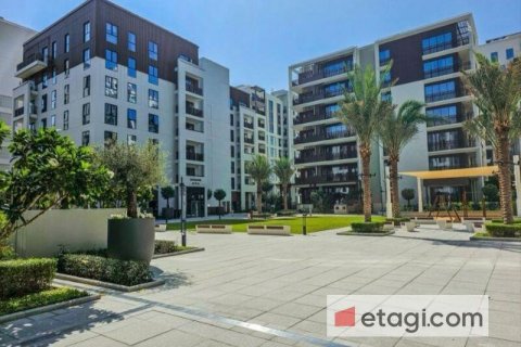 Müüa korter asukohaga Dubai Creek Harbour (The Lagoons), Dubai, AÜE: 2 magamistoaga, 92.4 m² Nr 575674 - pilt 9