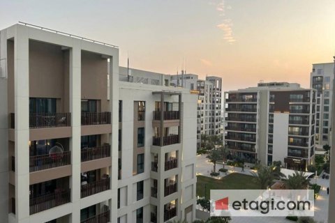 Müüa korter asukohaga Dubai Creek Harbour (The Lagoons), Dubai, AÜE: 2 magamistoaga, 92.4 m² Nr 575674 - pilt 4