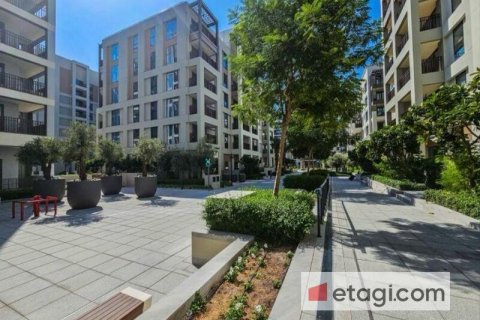 Müüa korter asukohaga Dubai Creek Harbour (The Lagoons), Dubai, AÜE: 2 magamistoaga, 92.4 m² Nr 575674 - pilt 13