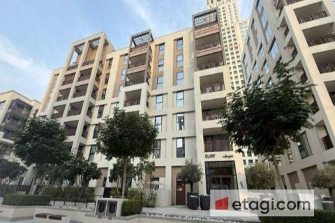 Müüa korter asukohaga Dubai Creek Harbour (The Lagoons), Dubai, AÜE: 2 magamistoaga, 92.4 m² Nr 575674 - pilt 6