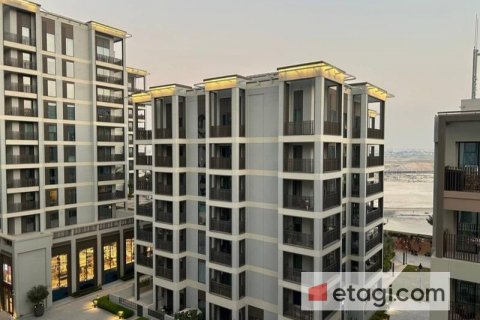 Müüa korter asukohaga Dubai Creek Harbour (The Lagoons), Dubai, AÜE: 2 magamistoaga, 92.4 m² Nr 575674 - pilt 5