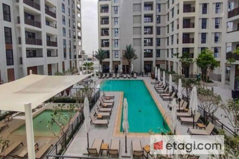 Müüa korter asukohaga Dubai Creek Harbour (The Lagoons), Dubai, AÜE: 2 magamistoaga, 92.4 m² Nr 575674 - pilt 12