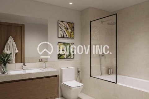 Byt v Maryam Island, Sharjah, SAE 1 ložnice, 67 m² Č.: 604077 - fotografie 5