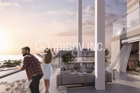 Byt v Maryam Island, Sharjah, SAE 1 ložnice, 67 m² Č.: 604077 - fotografie 10