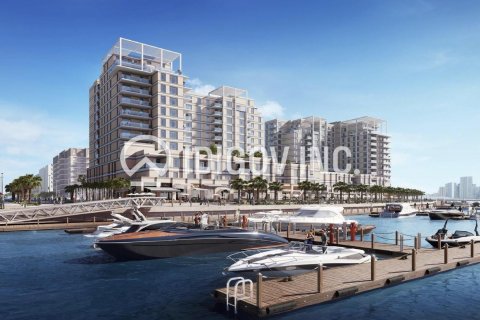 Byt v Maryam Island, Sharjah, SAE 1 ložnice, 67 m² Č.: 604077 - fotografie 7