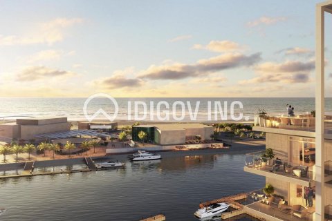 Byt v Maryam Island, Sharjah, SAE 1 ložnice, 67 m² Č.: 604077 - fotografie 14