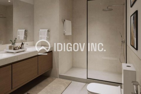 Byt v Maryam Island, Sharjah, SAE 1 ložnice, 67 m² Č.: 604077 - fotografie 6
