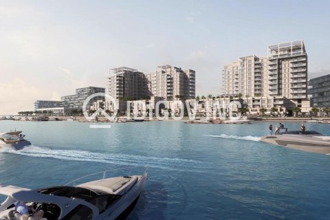 Byt v Maryam Island, Sharjah, SAE 1 ložnice, 67 m² Č.: 604077 - fotografie 8