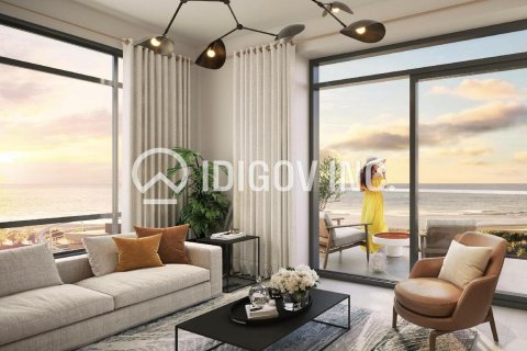 Byt v Maryam Island, Sharjah, SAE 1 ložnice, 67 m² Č.: 604077 - fotografie 1