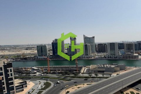 شقة للبيع في وسط مدينة دبي، دبي، الإمارات العربية المتحدة 50.2 متر مربع ، رقم 603949 - صورة 4