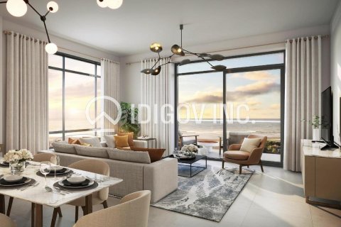 Apartament në Maryam Island, Sharjah, Emiratet e Bashkuara Arabe 2 dhoma gjumi, 100 m2. № 604078 - Foto 1