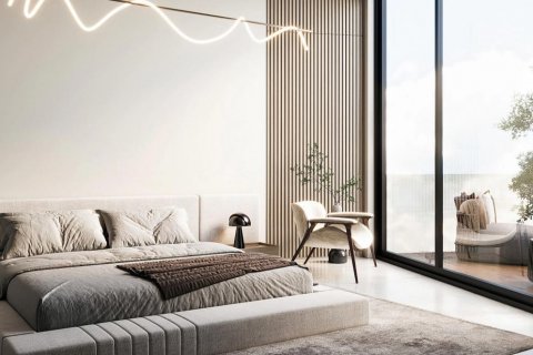 Byt v Dubai, SAE 3 ložnice, 162 m² Č.: 599069 - fotografie 5