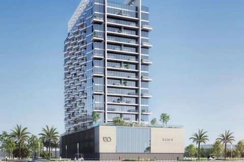 Byt v Dubai, SAE 3 ložnice, 162 m² Č.: 599069 - fotografie 14