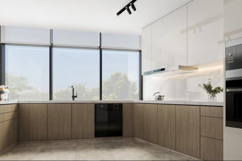 Byt v Dubai, SAE 3 ložnice, 162 m² Č.: 599069 - fotografie 7