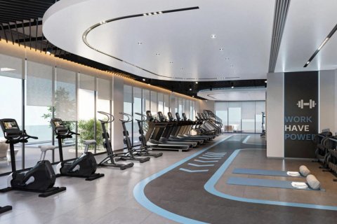 Byt v Dubai, SAE 3 ložnice, 162 m² Č.: 599069 - fotografie 10