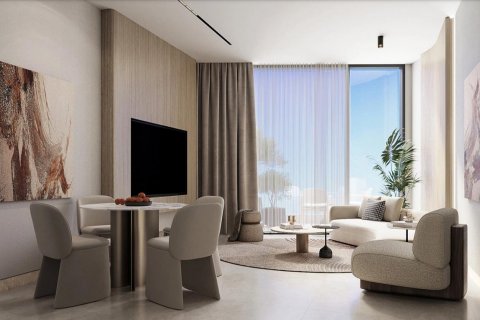 Byt v Dubai, SAE 3 ložnice, 162 m² Č.: 599069 - fotografie 3