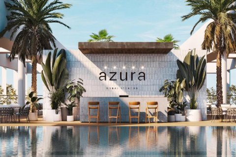 Byt v Dubai, SAE 3 ložnice, 162 m² Č.: 599069 - fotografie 12