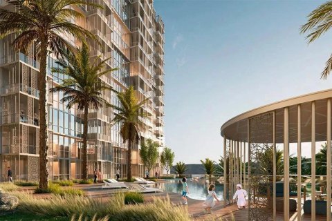 Apartment in Dubai, UAE 1 bedroom, 80 sq.m. № 599063 - photo 1