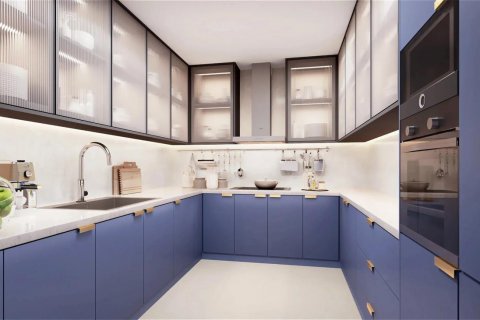 Apartment in Dubai, UAE 1 bedroom, 80 sq.m. № 599063 - photo 4