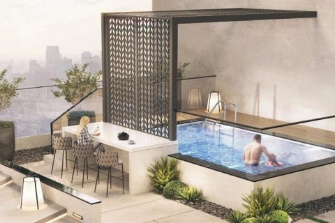 Appartamento in vendita a Dubai, EAU 2 camere da letto, 121 mq. № 599067 - foto 4