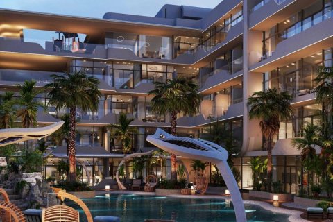 Appartamento in vendita a Dubai, EAU 2 camere da letto, 121 mq. № 599067 - foto 7