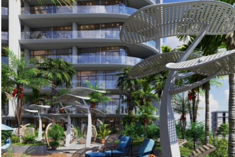 Byt v Dubai, SAE 1 ložnice, 94 m² Č.: 599066 - fotografie 14