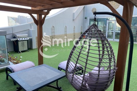 Apartment in Al Reem Island, Abu Dhabi, UAE 4 bedrooms, 396.8 sq.m. № 574141 - photo 10