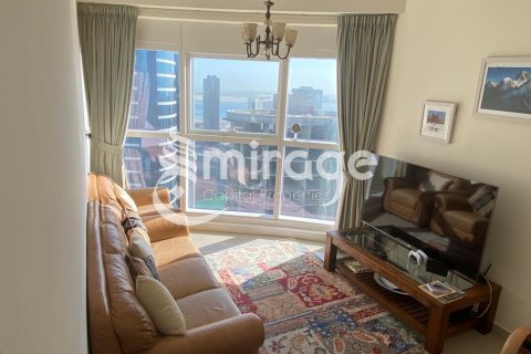 Apartment in Al Reem Island, Abu Dhabi, UAE 4 bedrooms, 396.8 sq.m. № 574141 - photo 7