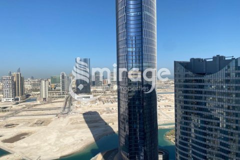 Apartment in Al Reem Island, Abu Dhabi, UAE 4 bedrooms, 396.8 sq.m. № 574141 - photo 2