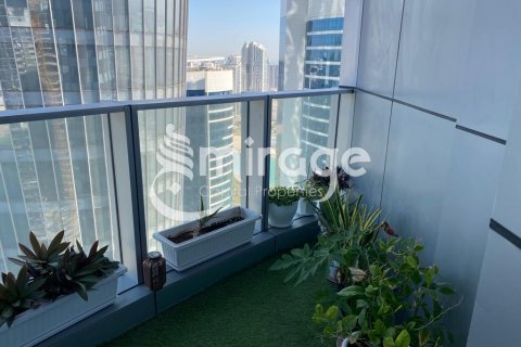 Apartment in Al Reem Island, Abu Dhabi, UAE 4 bedrooms, 396.8 sq.m. № 574141 - photo 11