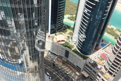 Apartment in Al Reem Island, Abu Dhabi, UAE 4 bedrooms, 396.8 sq.m. № 574141 - photo 12