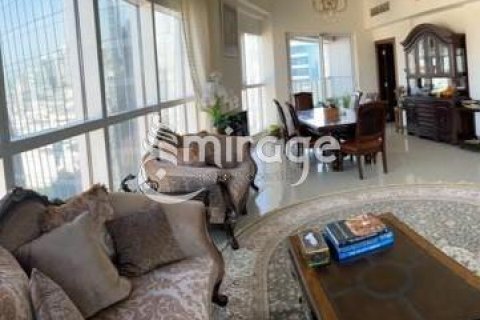 Apartment in Al Reem Island, Abu Dhabi, UAE 4 bedrooms, 396.8 sq.m. № 574141 - photo 5