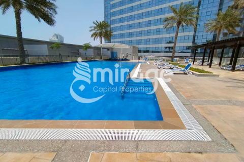 Apartment in Al Reem Island, Abu Dhabi, UAE 4 bedrooms, 396.8 sq.m. № 574141 - photo 3