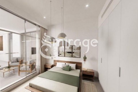 Řadový dům na Yas Island, Abu Dhabi, SAE 3 ložnice, 272.9 m² Č.: 574142 - fotografie 7