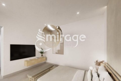 Řadový dům na Yas Island, Abu Dhabi, SAE 3 ložnice, 272.9 m² Č.: 574142 - fotografie 6
