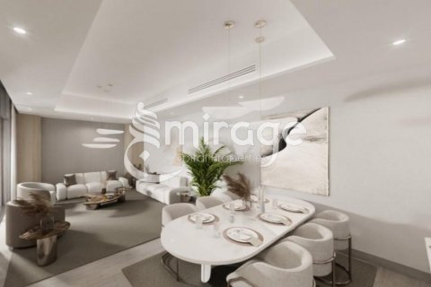 Řadový dům na Yas Island, Abu Dhabi, SAE 3 ložnice, 272.9 m² Č.: 574142 - fotografie 5