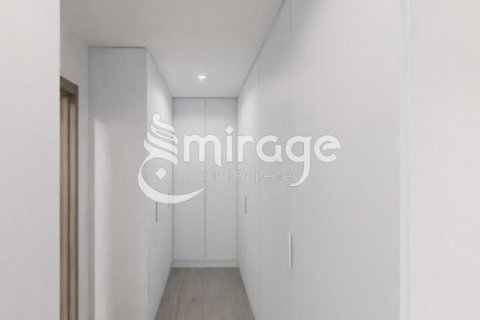 Řadový dům na Yas Island, Abu Dhabi, SAE 3 ložnice, 272.9 m² Č.: 574142 - fotografie 4