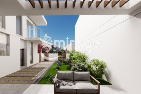 Řadový dům na Yas Island, Abu Dhabi, SAE 3 ložnice, 272.9 m² Č.: 574142 - fotografie 11