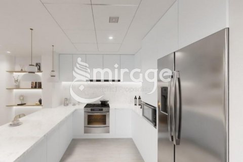 Řadový dům na Yas Island, Abu Dhabi, SAE 3 ložnice, 272.9 m² Č.: 574142 - fotografie 8