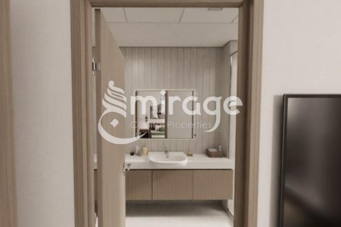 Řadový dům na Yas Island, Abu Dhabi, SAE 3 ložnice, 272.9 m² Č.: 574142 - fotografie 9