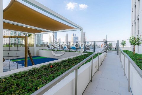 Byt v Al Reem Island, Abu Dhabi, SAE 1 ložnice, 65.8 m² Č.: 574144 - fotografie 10