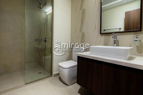 Byt v Al Reem Island, Abu Dhabi, SAE 1 ložnice, 65.8 m² Č.: 574144 - fotografie 9