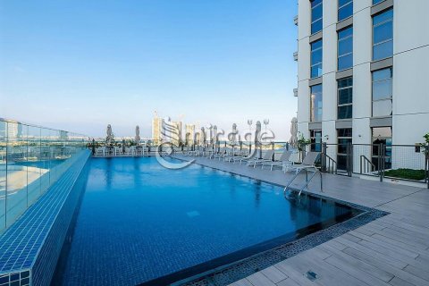 Byt v Al Reem Island, Abu Dhabi, SAE 1 ložnice, 65.8 m² Č.: 574144 - fotografie 3