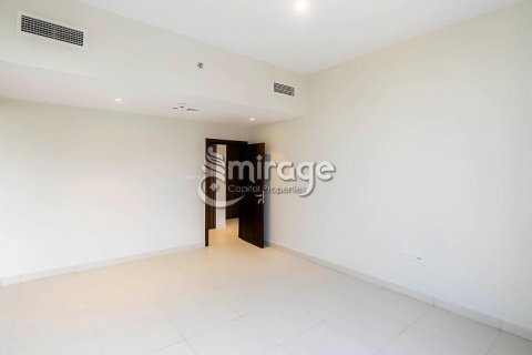 Byt v Al Reem Island, Abu Dhabi, SAE 1 ložnice, 65.8 m² Č.: 574144 - fotografie 5