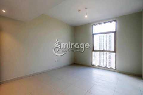 Byt v Al Reem Island, Abu Dhabi, SAE 1 ložnice, 65.8 m² Č.: 574144 - fotografie 6