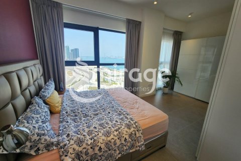 Byt v Al Reem Island, Abu Dhabi, SAE 3 ložnice, 156.6 m² Č.: 574146 - fotografie 9