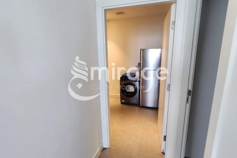 Byt v Al Reem Island, Abu Dhabi, SAE 3 ložnice, 156.6 m² Č.: 574146 - fotografie 6